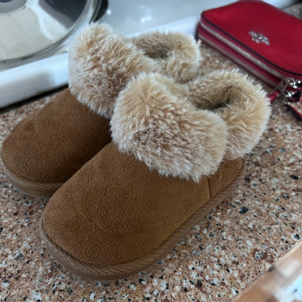 Toddler size 5
